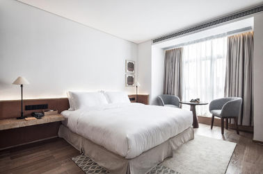 Popular Modern Hotel Bedroom Furniture Apartment Bedroom Sets Luxury Design