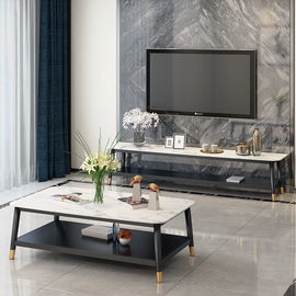 Apartment Custom Made Furniture Multi Functional Living Room Floor Cabinet