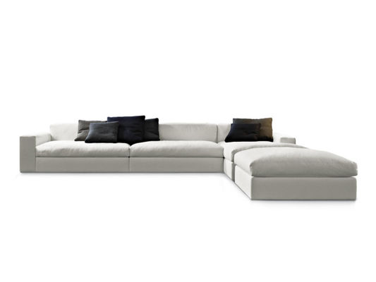 Home Furniture Fabric Living Room Sofa Sets SMY-2177