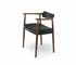 Durable Modern Sitting Chairs  / Restaurant Chairs For Coffee Shop