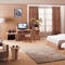 Custom Made Hotel Bedroom Furniture Sets / Commercial Hotel Furniture