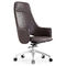 Optional Color meeting Room PU Fabric Office Executive Chair