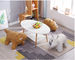 SMY-1256 Living Room 82*36*45cm Fabric Animal Cartoon Sofa