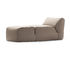 New luxury modern simple living room leisure sofa chair designer classic sofa contemporary furniture
