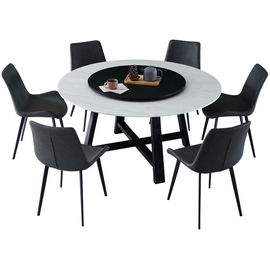 Eco Friendly Modern Dining Table And Chairs For Home Restanrant Hotel