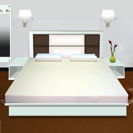 Commercial Use Hotel Bedroom Furniture Sets Contemporary Style OEM &amp; ODM