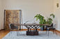 Wooden Dining Table And Chairs Set Modern Dining Room Furniture