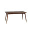 Wooden Restaurant Dining Room Table For Commercial Or Home Using
