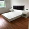 Simple Design Modern Bedroom Furniture Sets for 3 Star Hotel / Apartment